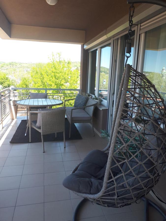Apartman Diva Tuzla Exterior foto